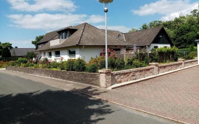 Ferienwohnung-Schmalstieg