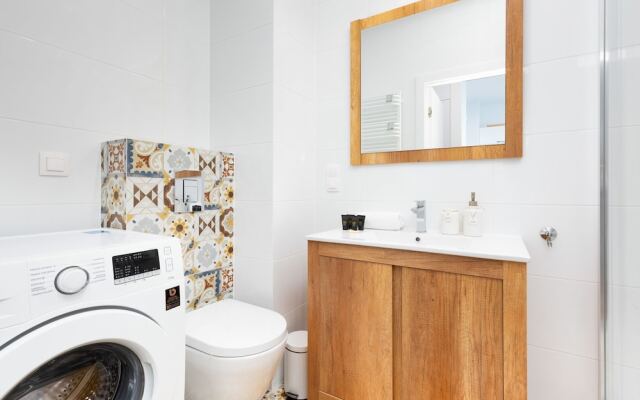 Apartment Starowiejska Gdansk by Renters