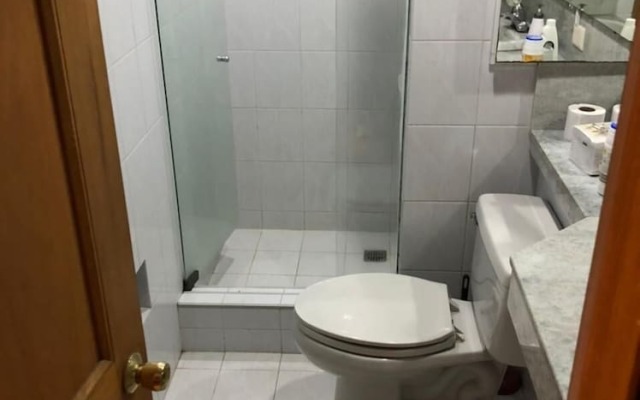 Urban Studio  Long Stay Zona T GYM