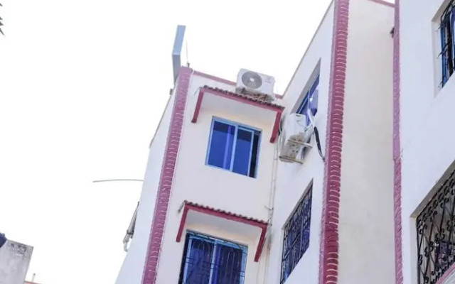 Lacasa Nyali Hotel