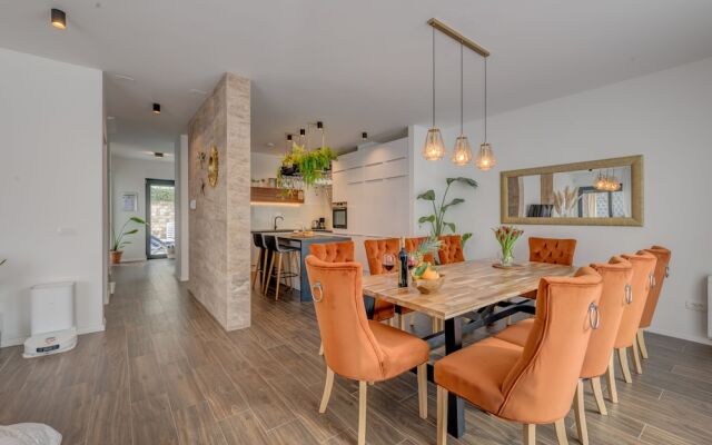 Villa Le' Tini Luxury - Luxury Residence