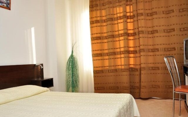 Hotel Strelitia