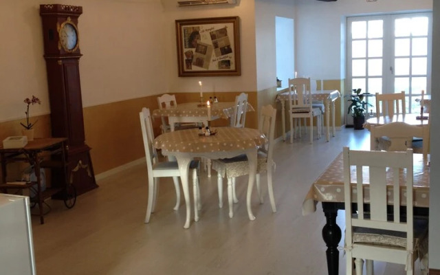 Myregaard B&B & Apartments