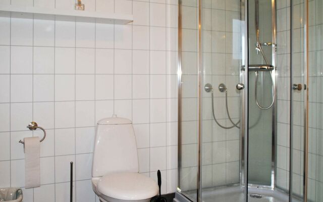 12 Person Holiday Home in Vikran