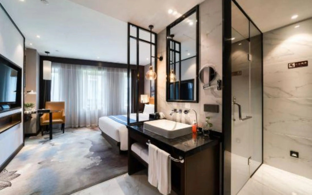 BBH Hotel (Xinchang Ocean City)