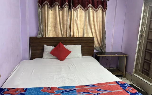 Hotel Jagannath International Dumdum