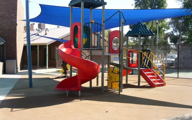 Murray Valley Resort
