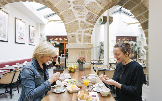 Mercure Bayonne Centre Le Grand Hotel
