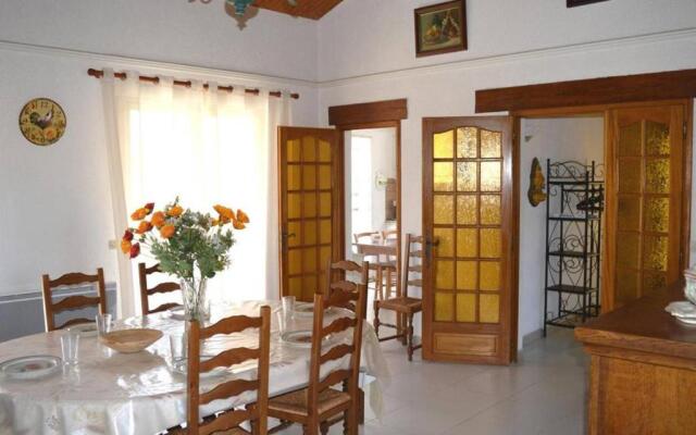 Maison Argelès-sur-Mer, 5 pièces, 7 personnes - FR-1-225-460