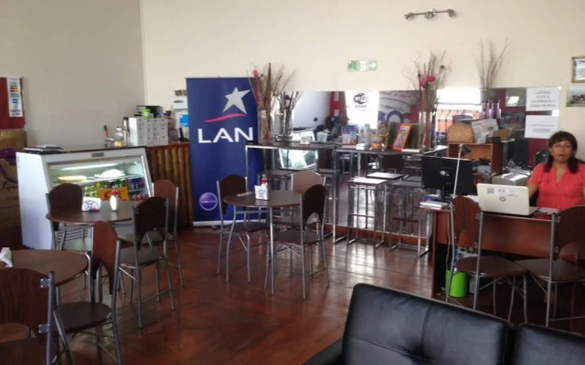Gran Casona Hostal