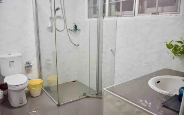 Pattaya Thai Earawan Pool Villas