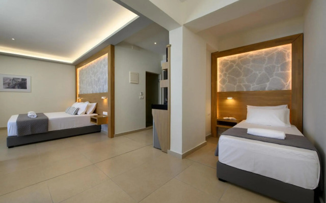 Potamaki Beach Hotel