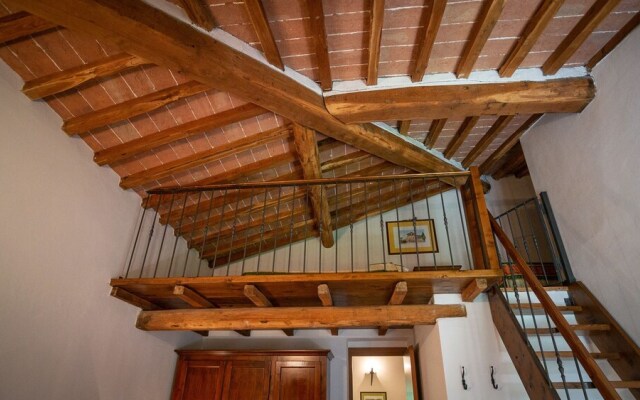 Poggio Al Palio