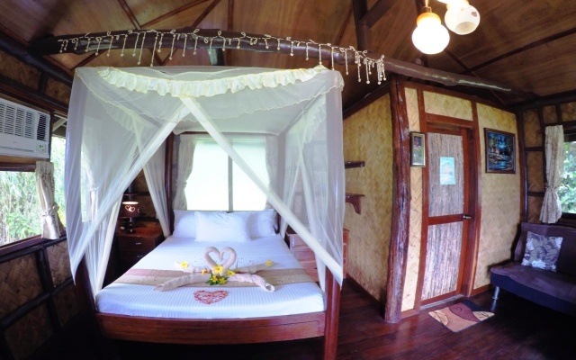 Secret Paradise Resort & Turtle Sanctuary