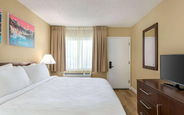 Travelodge by Wyndham Presidio San Francisco