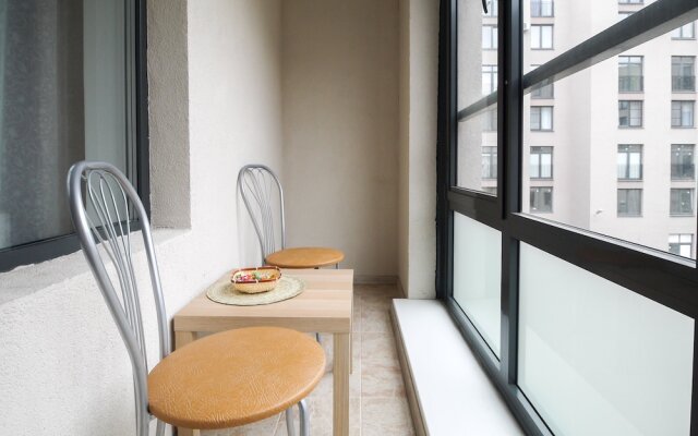 Apartments Carskaya Stolitsa