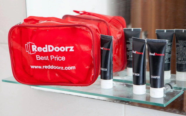 RedDoorz @ Setiabudhi Bawah
