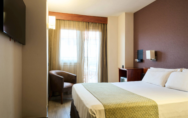 Catalonia Park Putxet Hotel