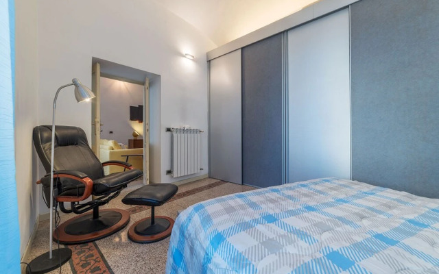 Scala Santa & Laterano Open Space