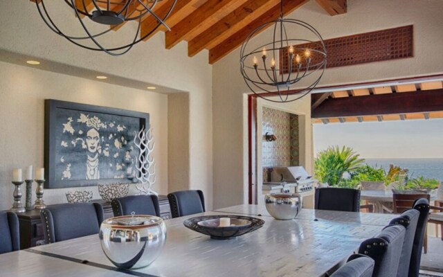 Casa Brooks  by Cabo Platinum