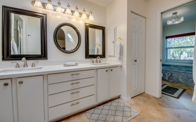 Villa De Nona - Roelens Vacations