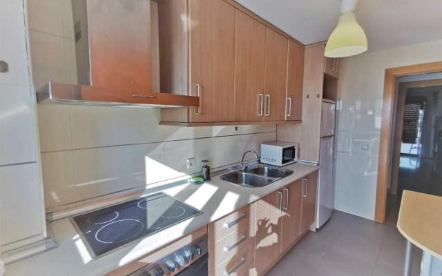 Piso centro de Granada junto al metro