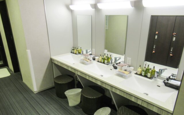 HOTEL LiVEMAX PREMIUM Nagoya Marunouchi