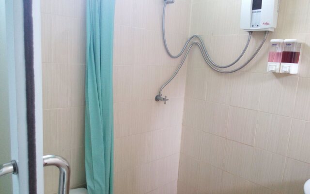 Shanti Hostel Koh Lipe