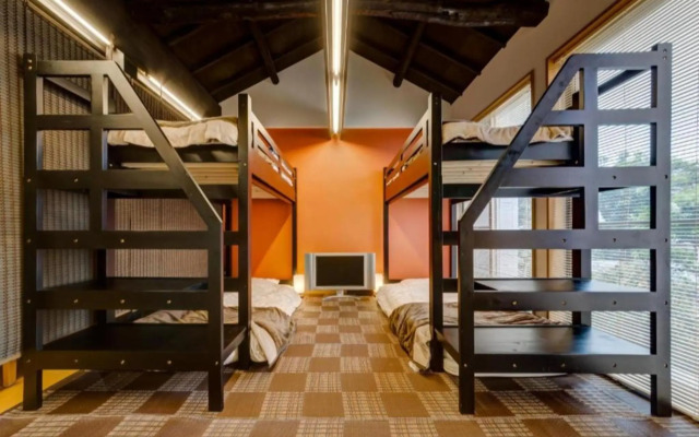 Shinjuku Garden House / Vacation STAY 81128