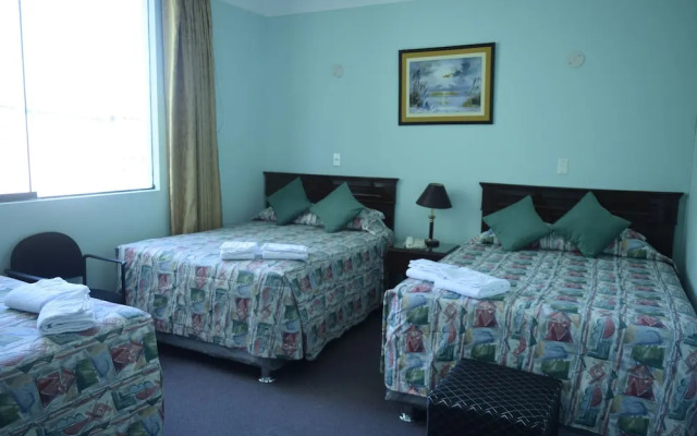 Hotel Universo