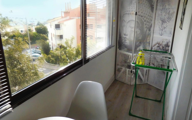 Apartamento Deluxe Quinta da Bellavista by Portugalferias