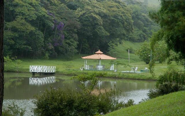 Park Hotel Mantiqueira