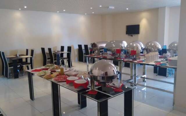 Al Sadarah Hotel Apartments