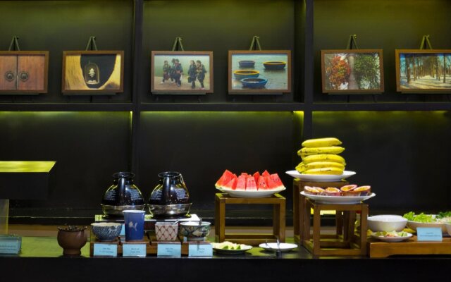 Good Vibes Central Hotel