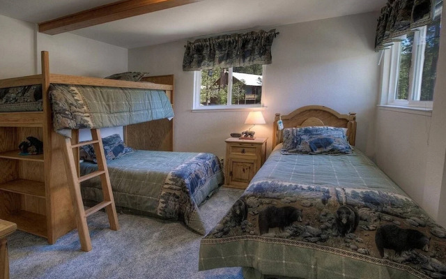 Hch1475 - Heavenly Lake View Retreat 5 Bedroom Home