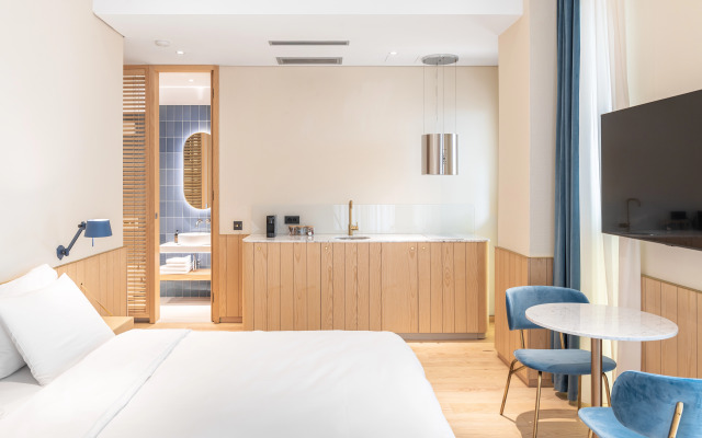 Rosetti Hotel