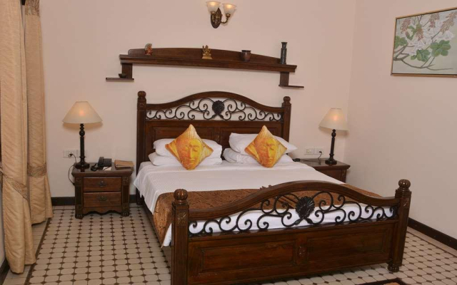Mercure Goa Devaaya Resort