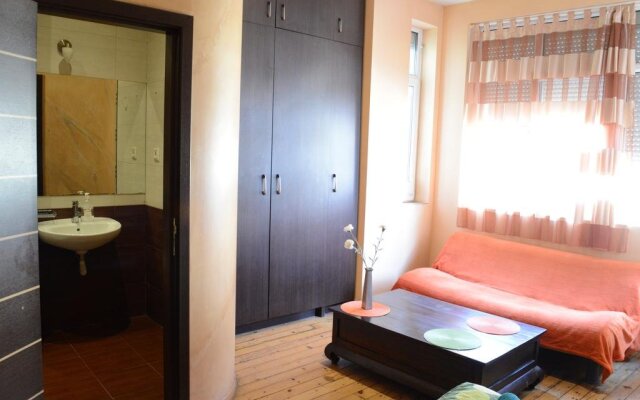 The Danish Hostel in Sofia