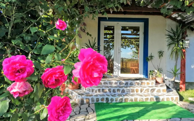 Teo Guest Rooms