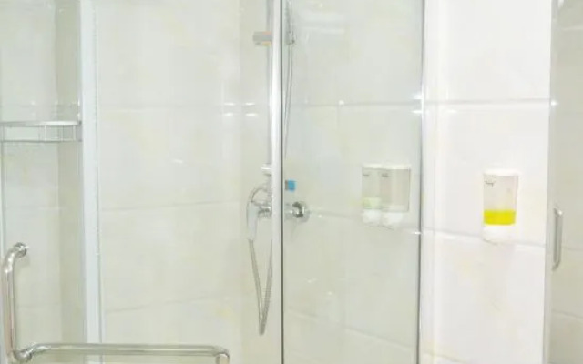7+1 Business Hotel (Hefei Feihe Road)