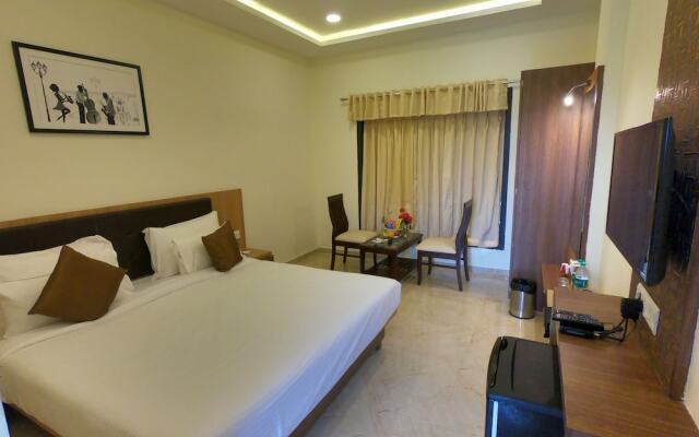 Jivanta Hotel Mahabaleshwar