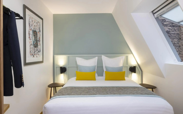 Hotel Du Dragon