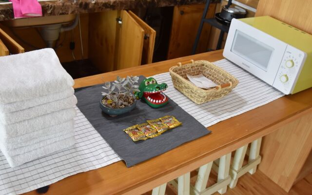 Pension JEJU Therapy