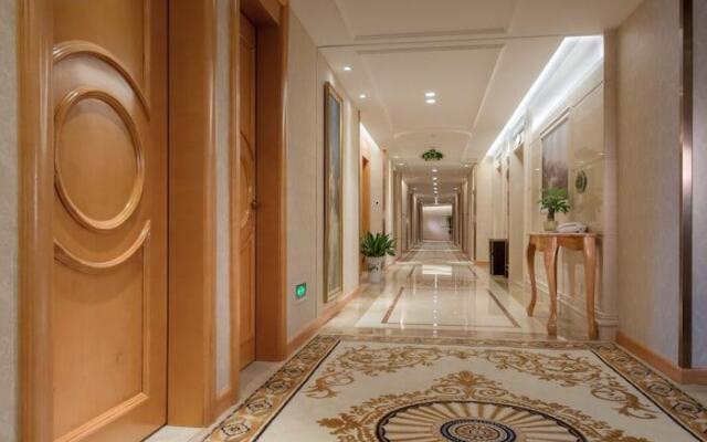 ViennaInternation Hotel Shenzhen Guanlan Guanguan