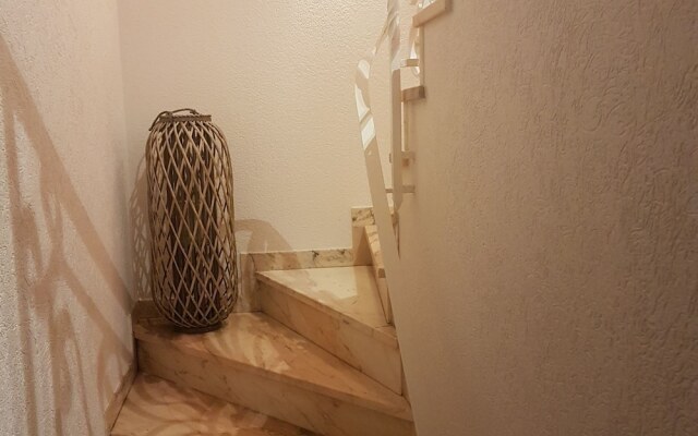 Le Breit Maison De Charme Avec Sa Dependance