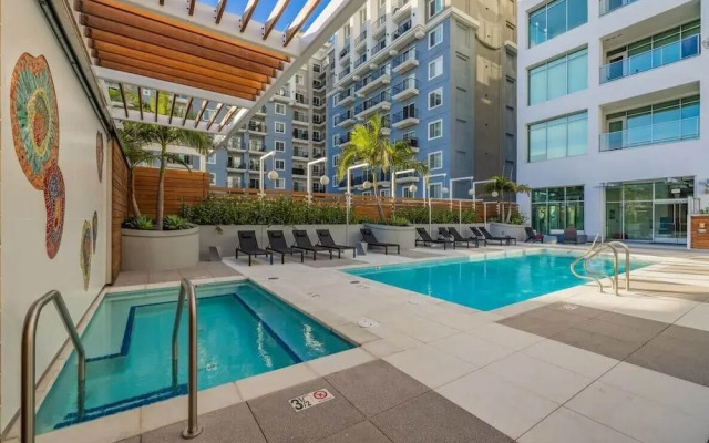 @ Marbella Lane - Luxurious 3BR Penthouse