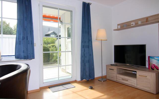 Ferienwohnung in Trassenheide