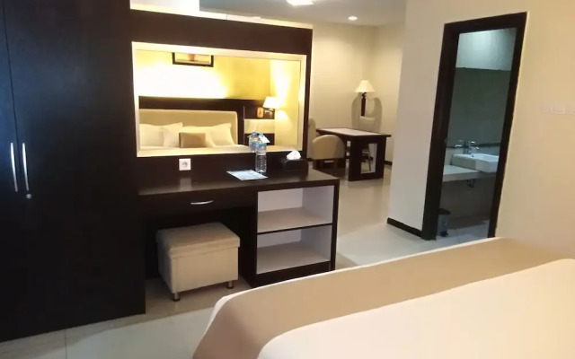 Zahra Hotel Kendari