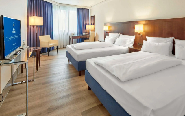 Best Western Hotel Trier City