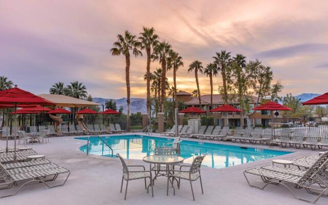 Marriott's Desert Springs Villas I
